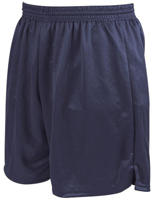 Precision Attack Shorts - Navy (Football Only)